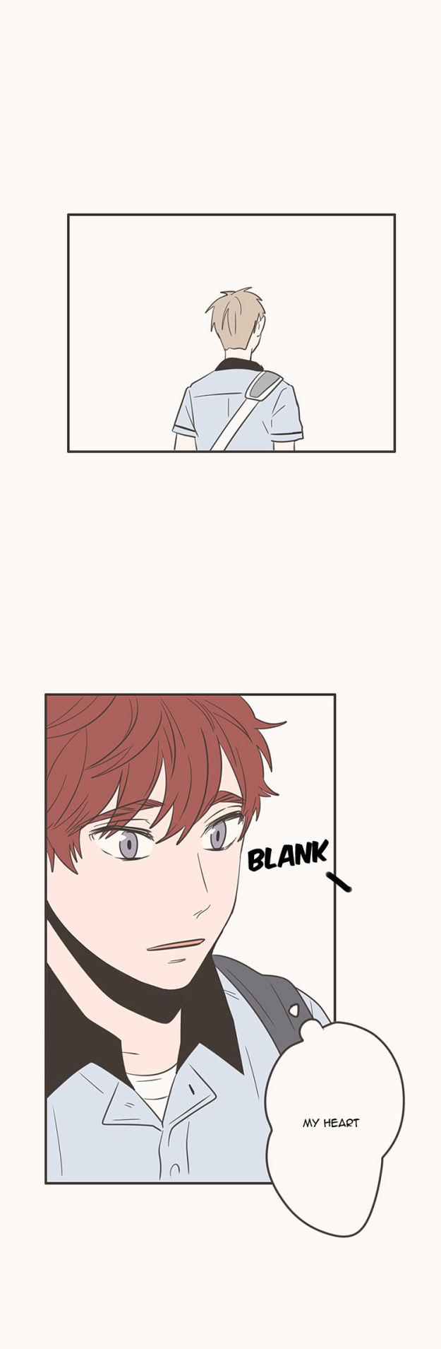 Unripe Expression Chapter 33 page 25 - Chapter 33