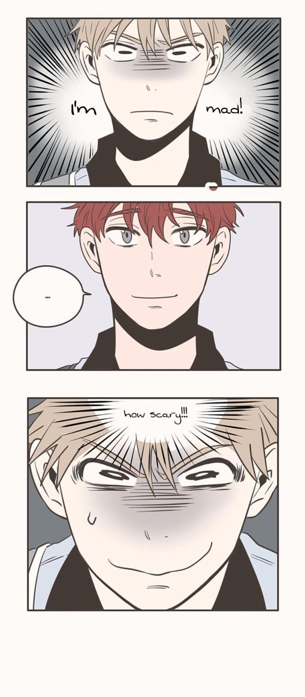 Unripe Expression Chapter 34 page 12 - Chapter 34