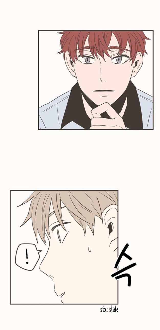 Unripe Expression Chapter 34 page 20 - Chapter 34