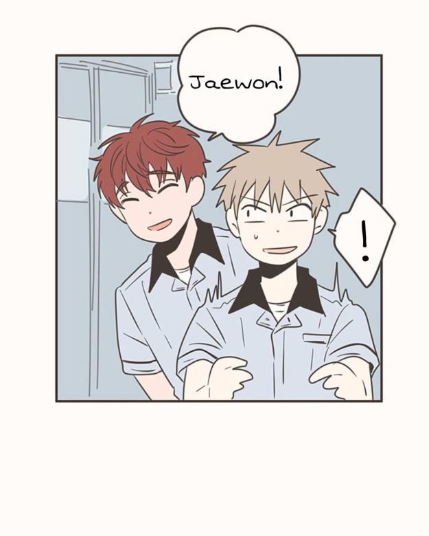 Unripe Expression Chapter 34 page 26 - Chapter 34