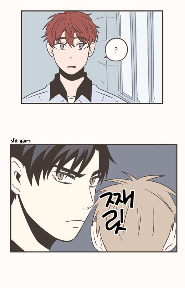 Unripe Expression Chapter 34 page 29 - Chapter 34