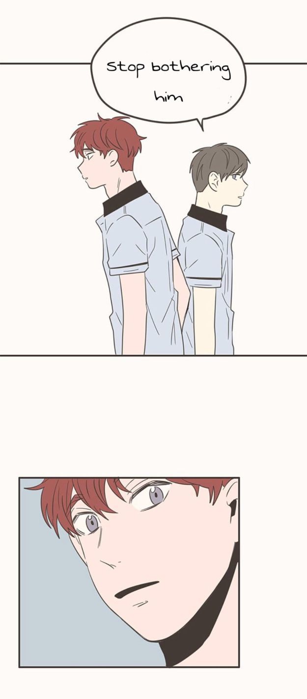 Unripe Expression Chapter 34 page 33 - Chapter 34
