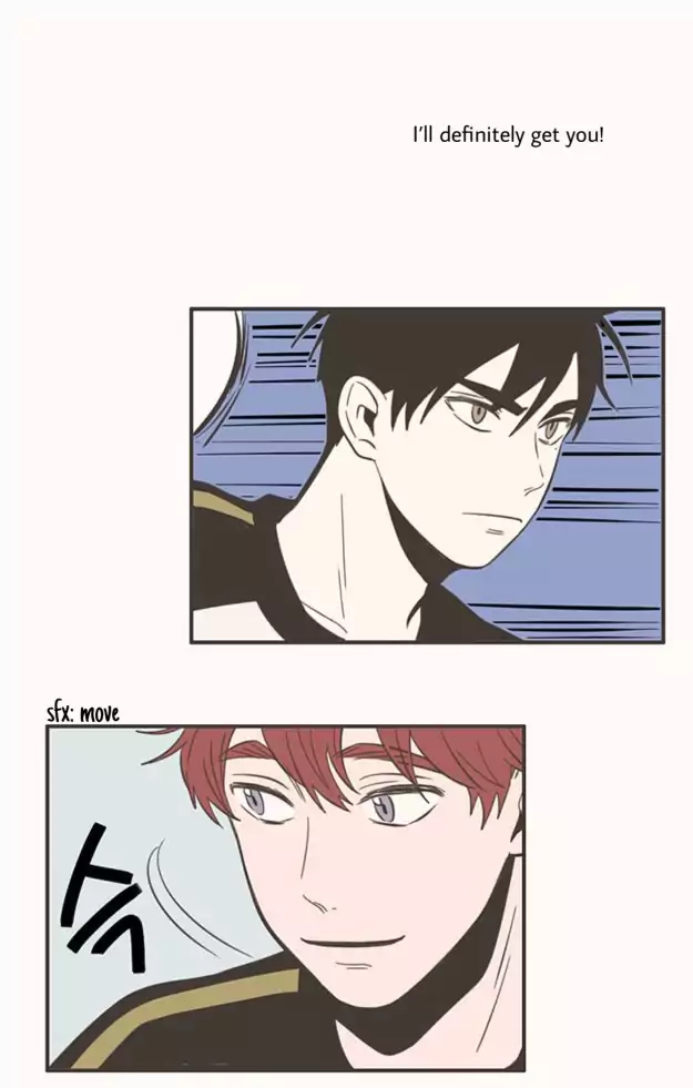 Unripe Expression Chapter 36 page 29 - Chapter 36