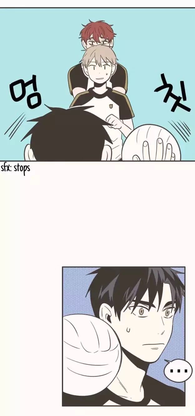 Unripe Expression Chapter 36 page 30 - Chapter 36