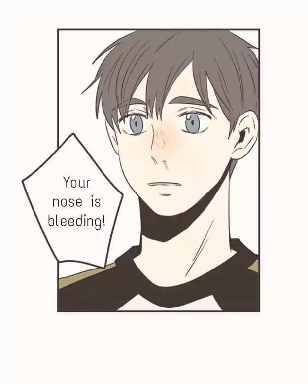 Unripe Expression Chapter 36 page 37 - Chapter 36