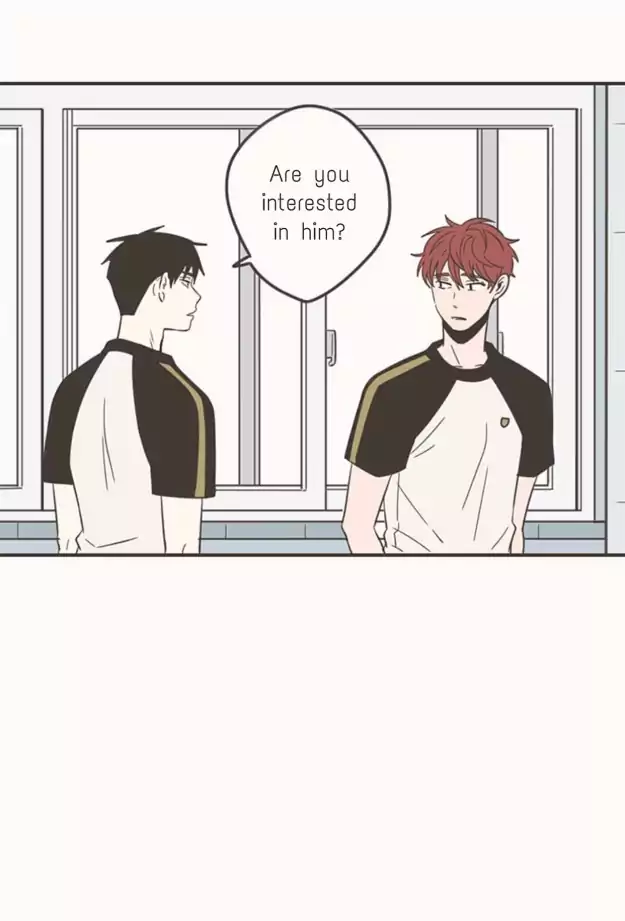 Unripe Expression Chapter 38 page 1 - Chapter 38