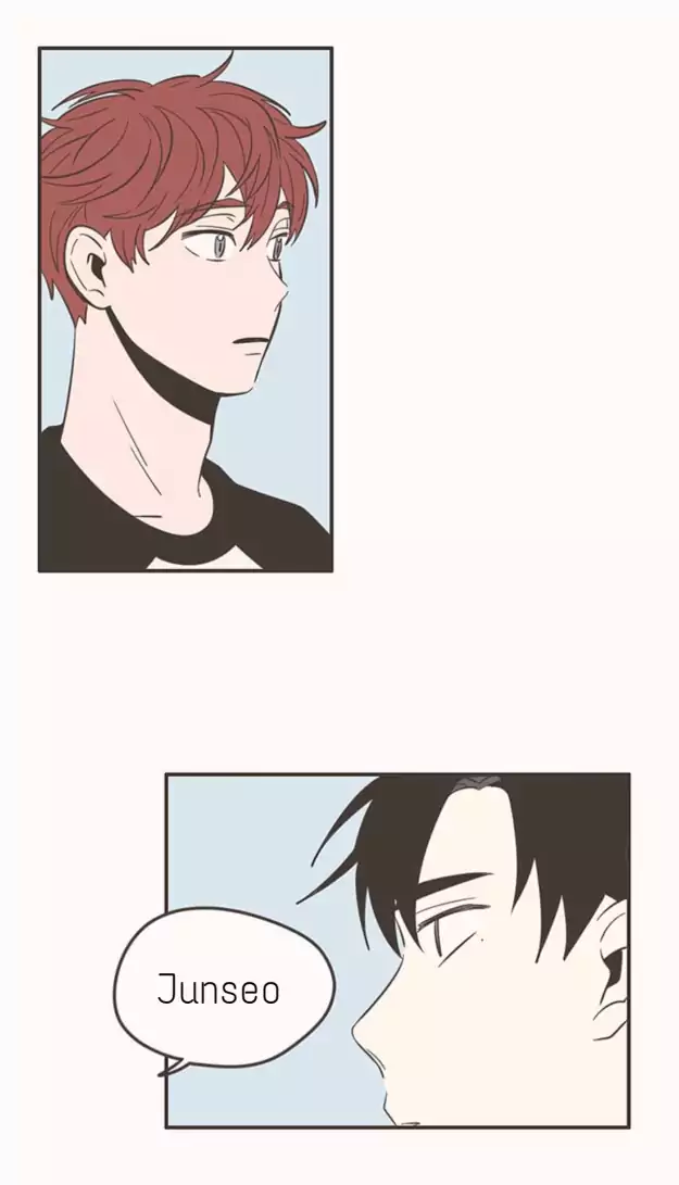 Unripe Expression Chapter 38 page 22 - Chapter 38