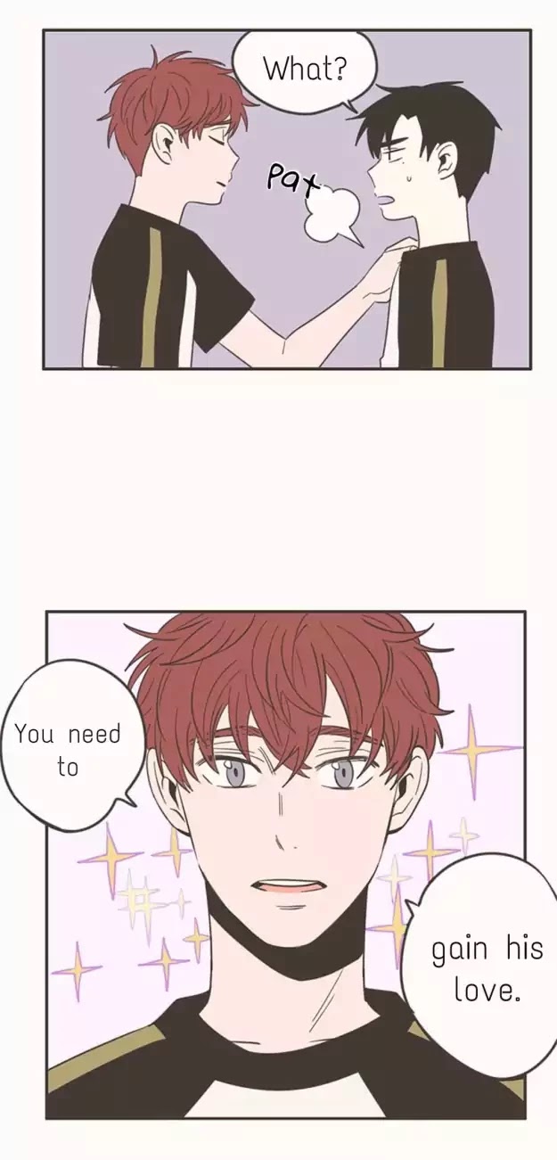 Unripe Expression Chapter 38 page 23 - Chapter 38