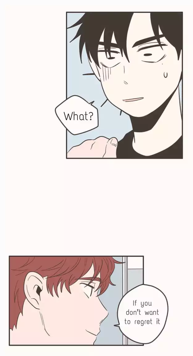 Unripe Expression Chapter 38 page 24 - Chapter 38