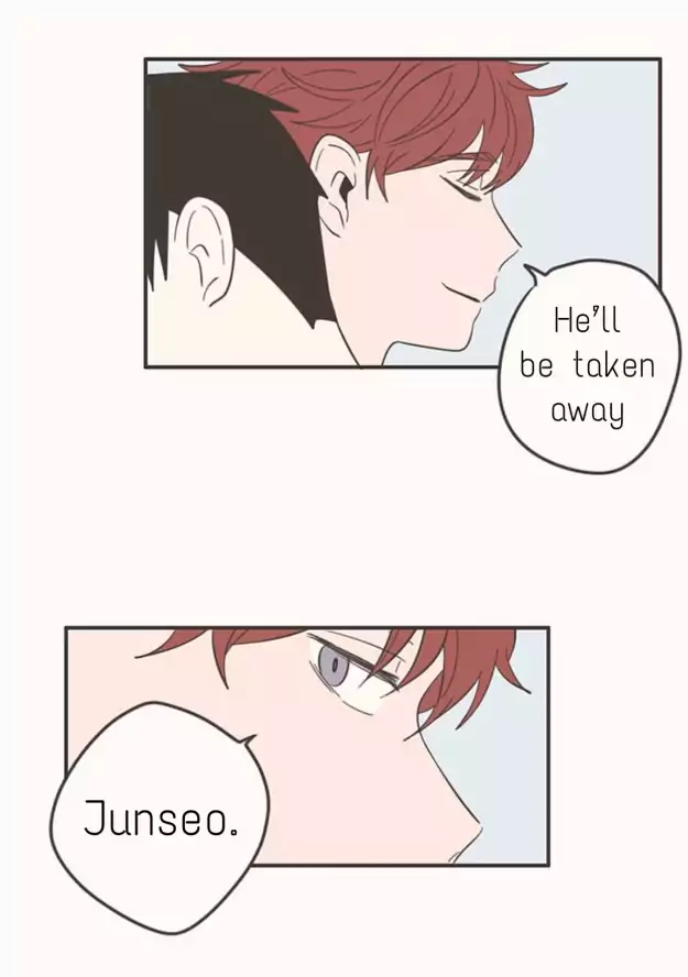 Unripe Expression Chapter 38 page 26 - Chapter 38