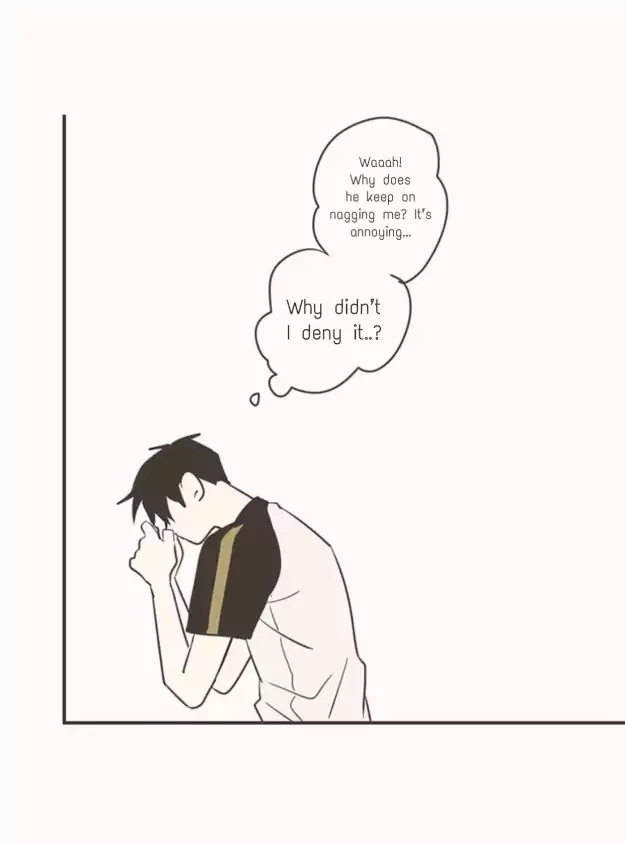 Unripe Expression Chapter 38 page 29 - Chapter 38