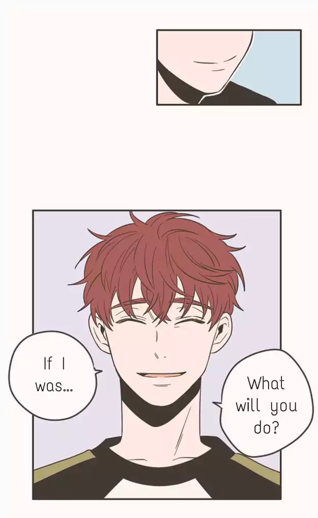 Unripe Expression Chapter 38 page 4 - Chapter 38
