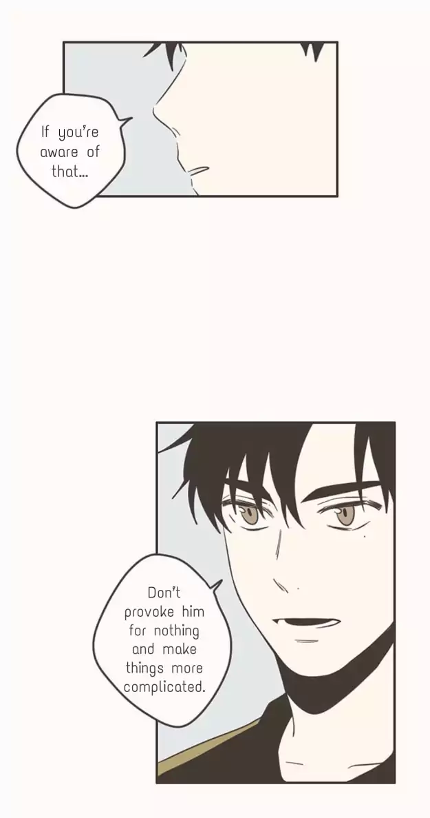 Unripe Expression Chapter 38 page 8 - Chapter 38