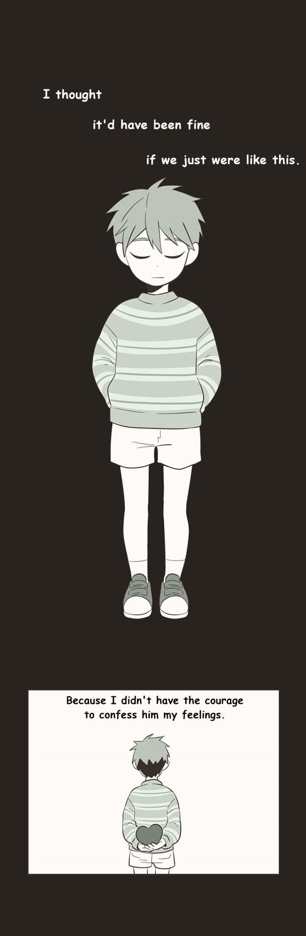 Unripe Expression Chapter 4 page 10 - Chapter 4