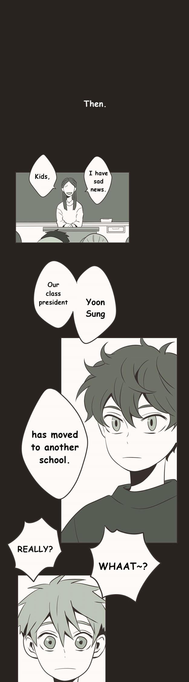 Unripe Expression Chapter 4 page 11 - Chapter 4