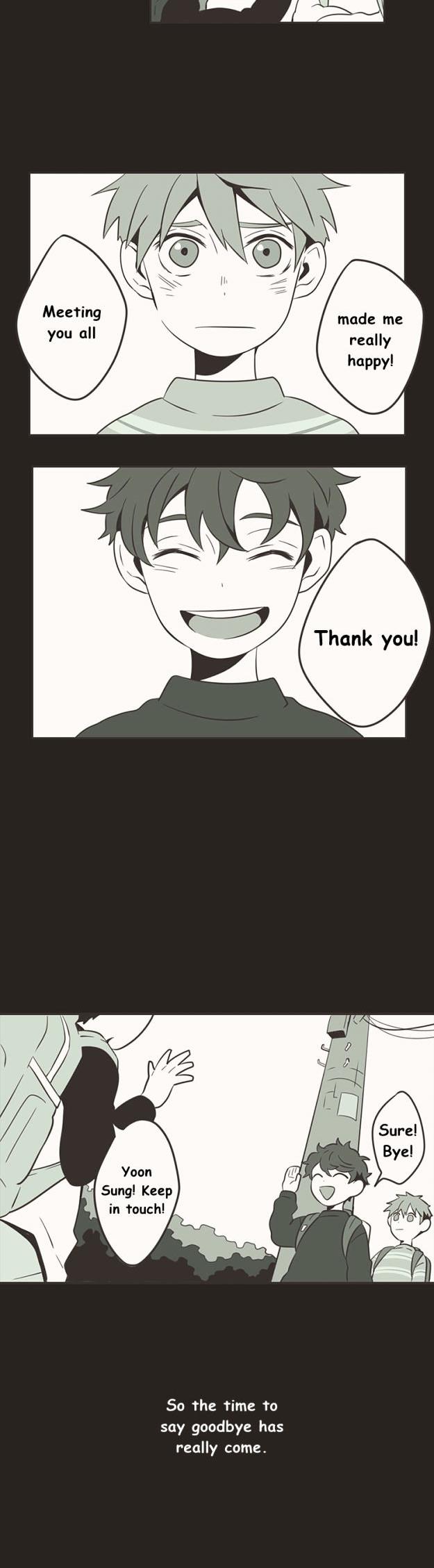Unripe Expression Chapter 4 page 14 - Chapter 4
