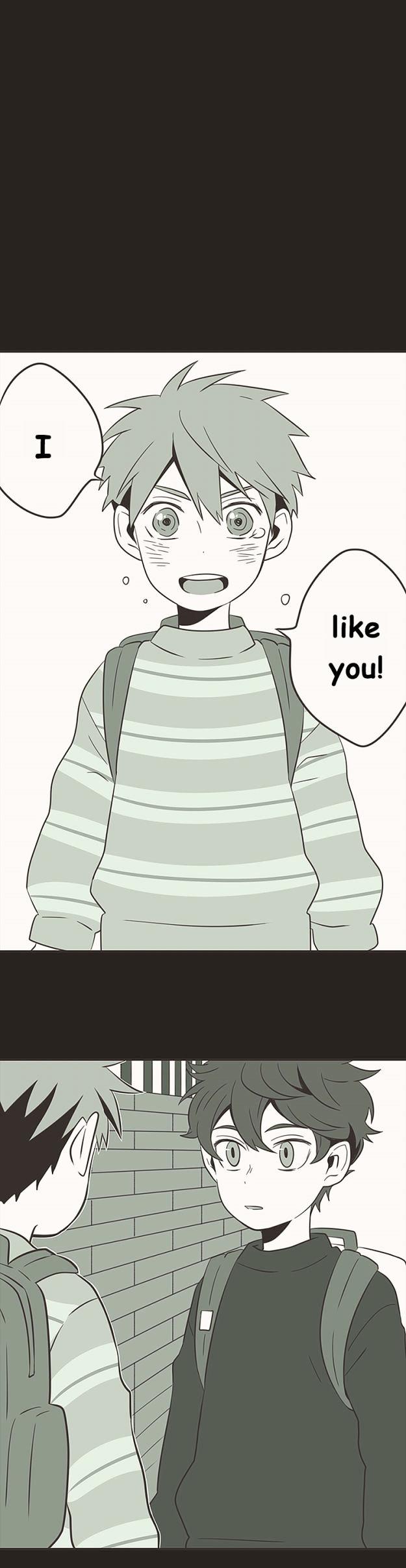 Unripe Expression Chapter 4 page 17 - Chapter 4