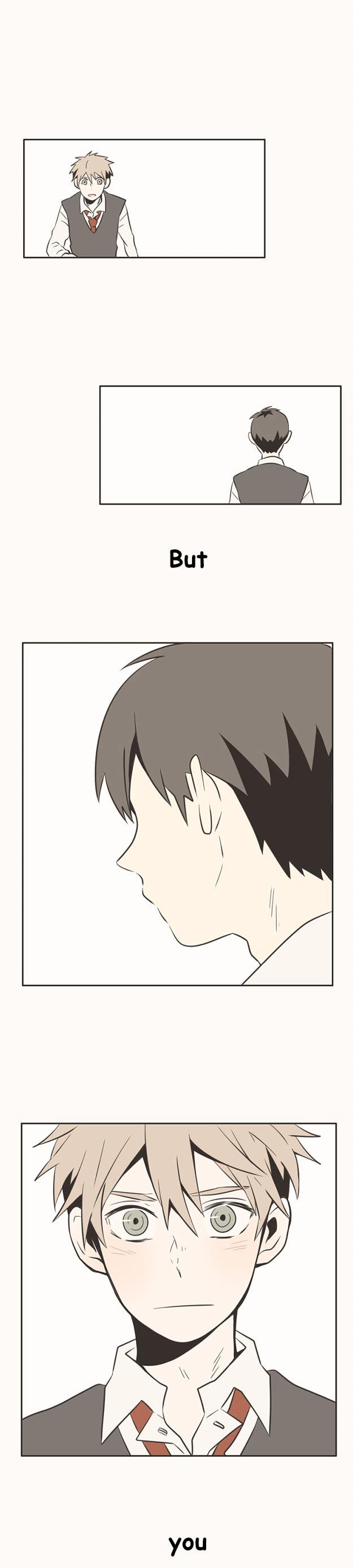 Unripe Expression Chapter 4 page 23 - Chapter 4