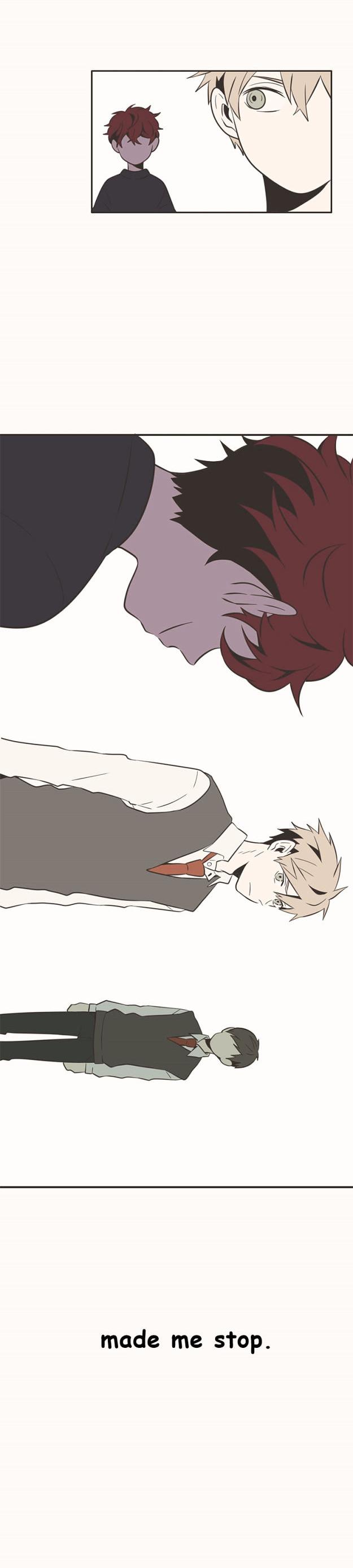 Unripe Expression Chapter 4 page 24 - Chapter 4