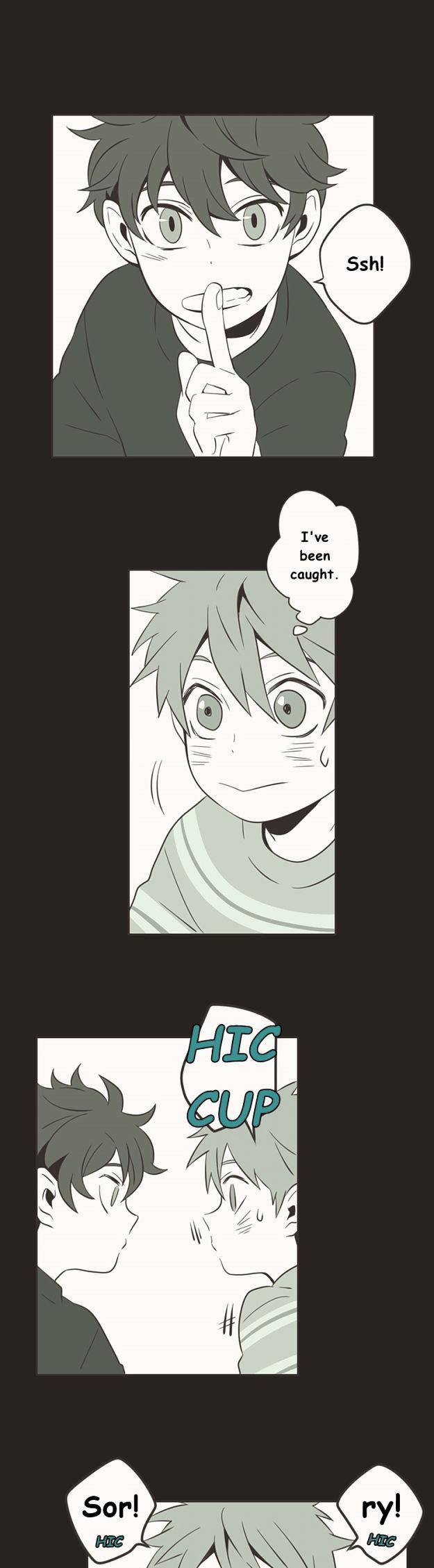 Unripe Expression Chapter 4 page 7 - Chapter 4