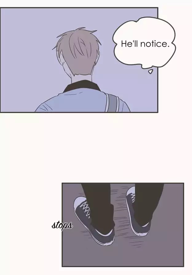 Unripe Expression Chapter 40 page 13 - Chapter 40