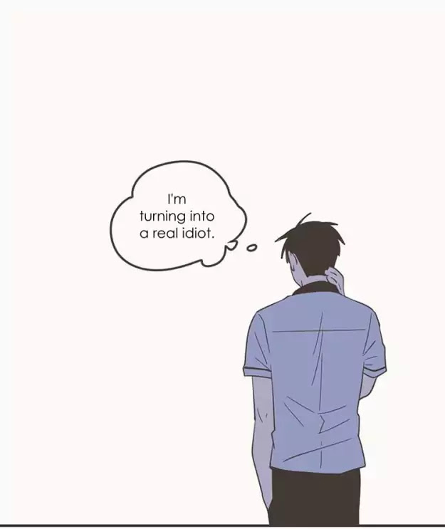 Unripe Expression Chapter 40 page 22 - Chapter 40