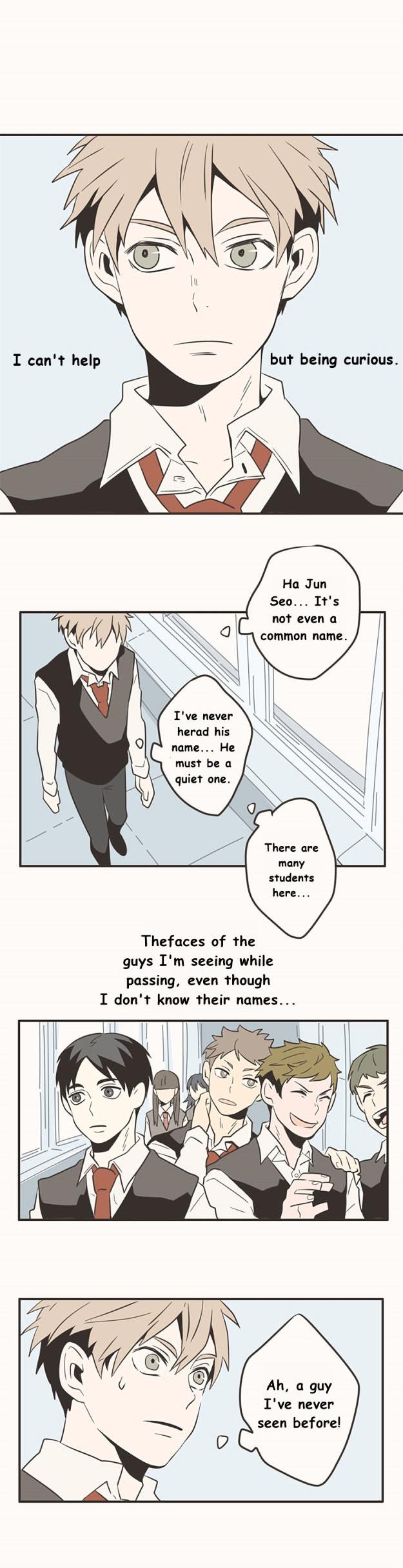 Unripe Expression Chapter 6 page 12 - Chapter 6