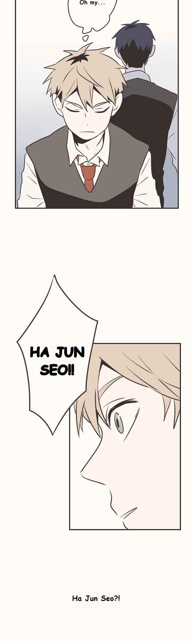 Unripe Expression Chapter 6 page 18 - Chapter 6