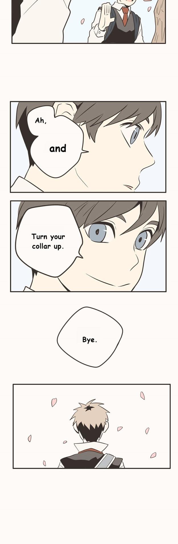 Unripe Expression Chapter 6 page 6 - Chapter 6