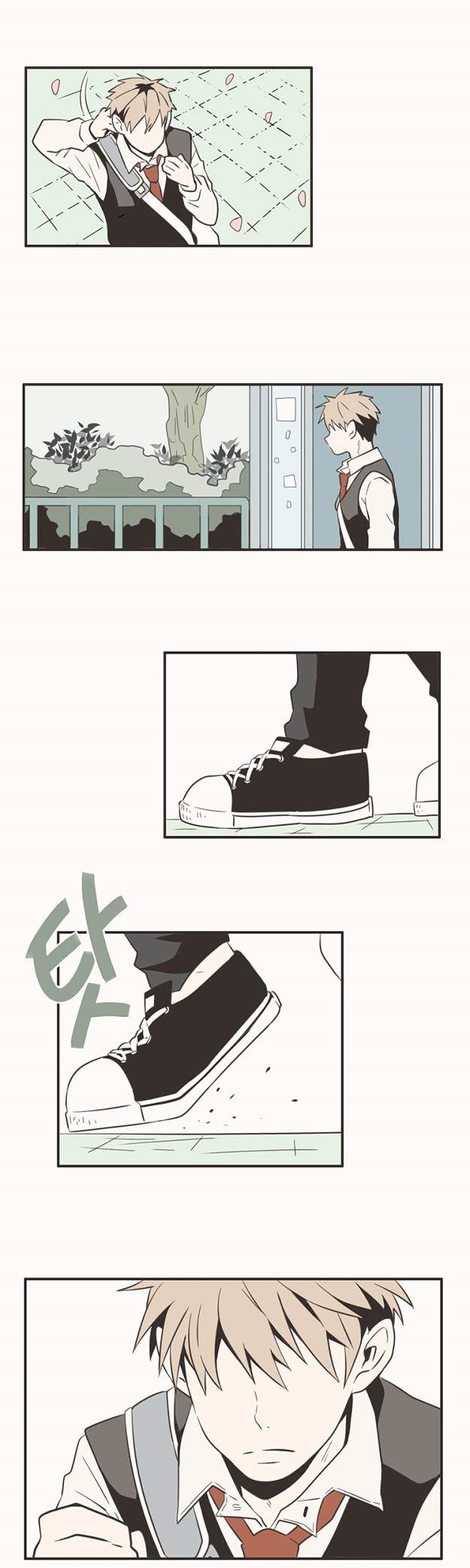 Unripe Expression Chapter 6 page 7 - Chapter 6