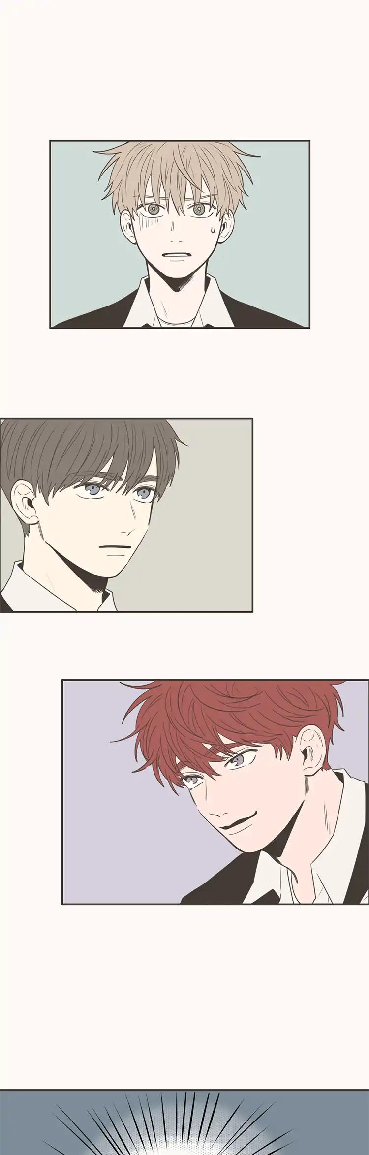 Unripe Expression Chapter 63 page 2 - Chapter 63
