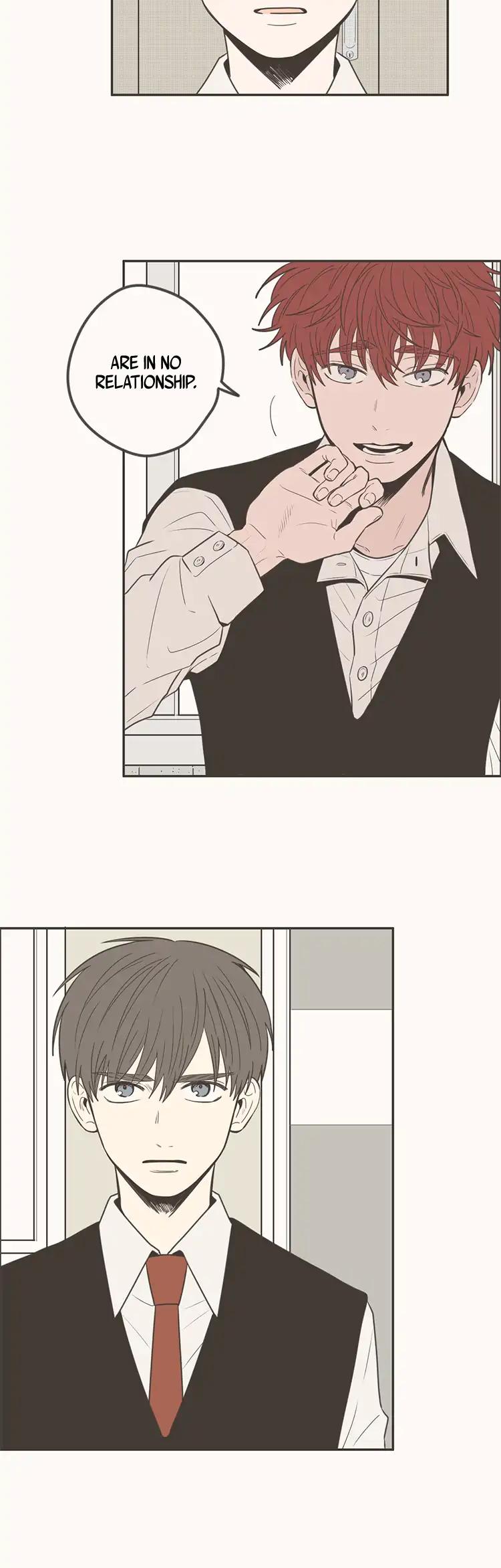 Unripe Expression Chapter 63 page 7 - Chapter 63