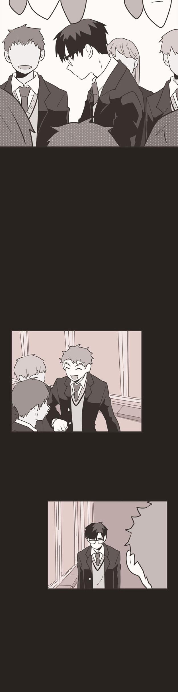 Unripe Expression Chapter 8 page 2 - Chapter 8