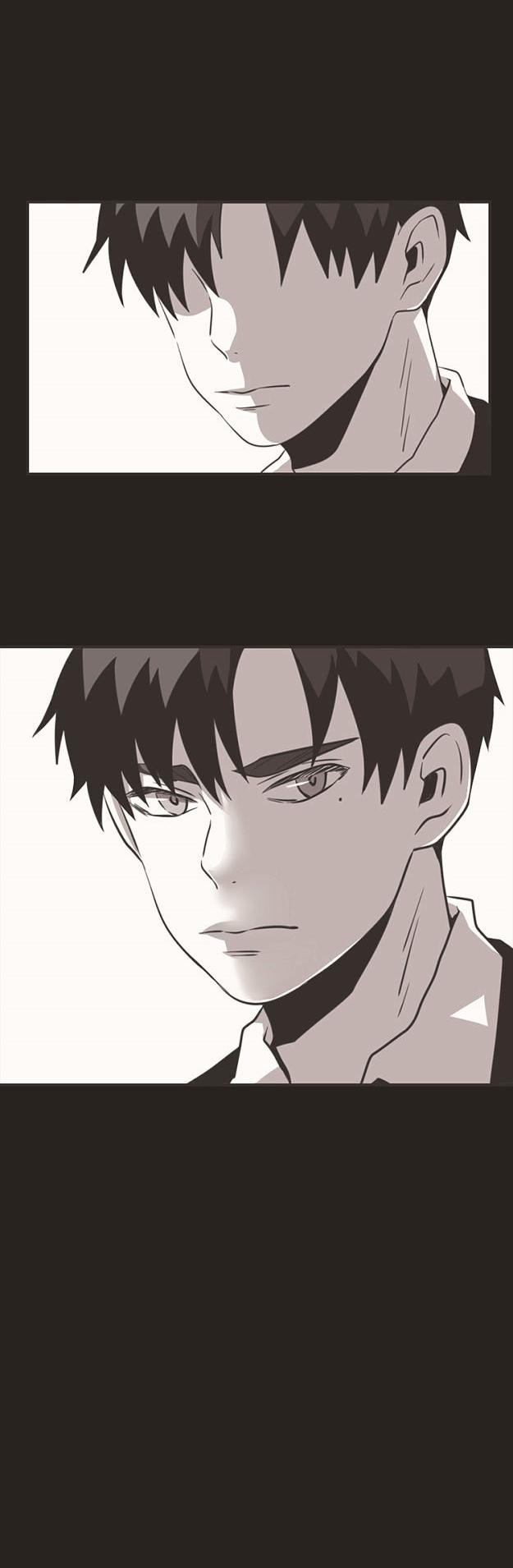 Unripe Expression Chapter 8 page 4 - Chapter 8
