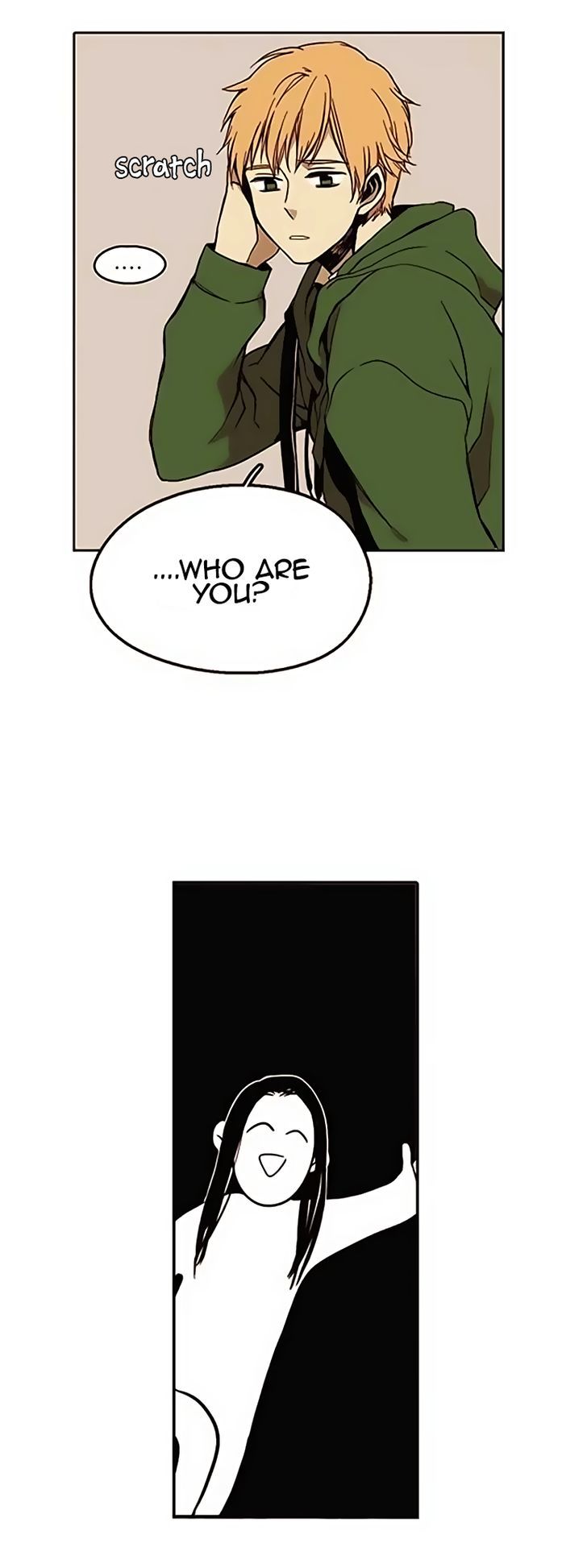 Unstoppable Siblings Chapter 1 page 23 - Chapter 1 : She's flaky