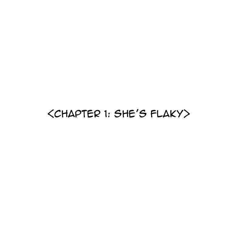Unstoppable Siblings Chapter 1 page 33 - Chapter 1 : She's flaky