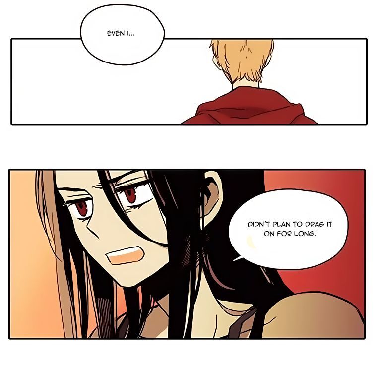Unstoppable Siblings Chapter 1 page 7 - Chapter 1 : She's flaky