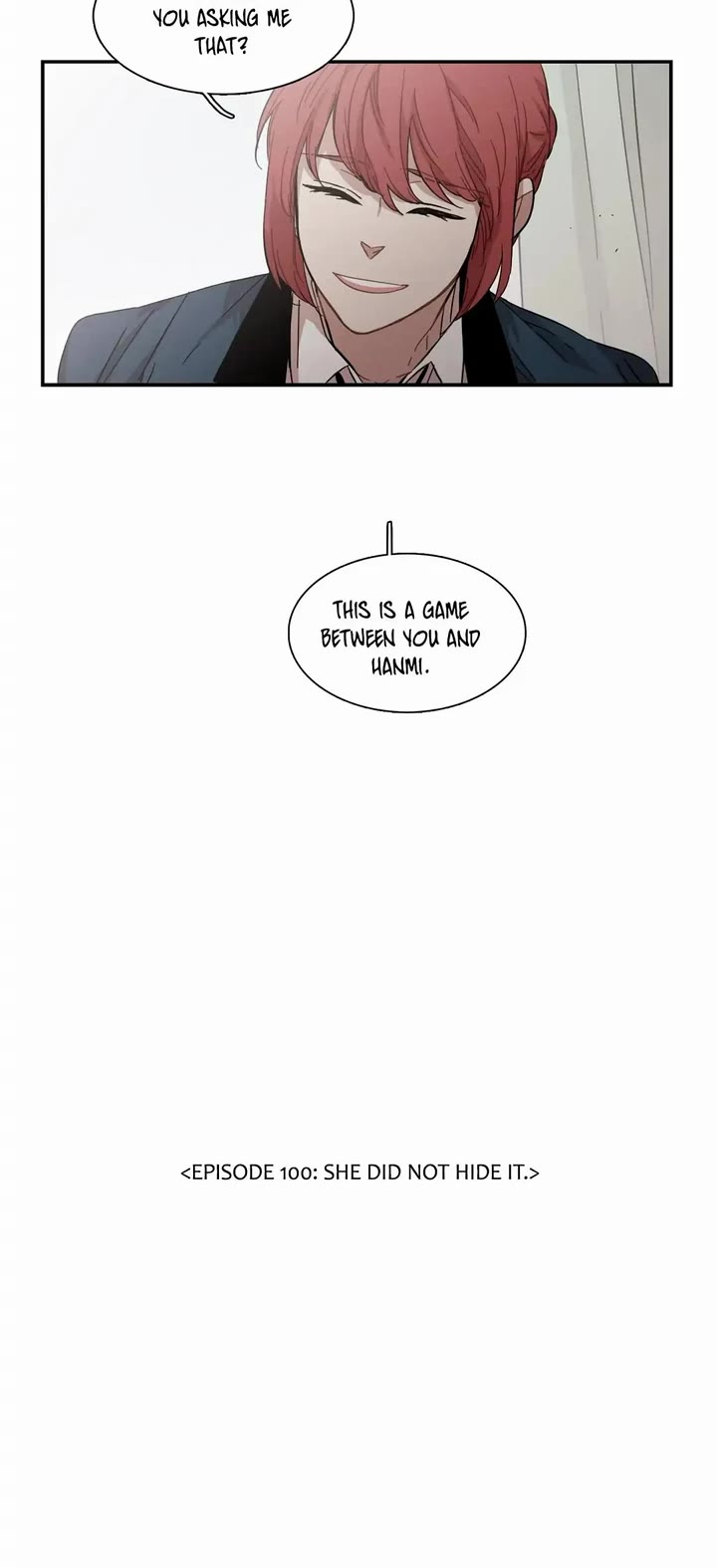 Unstoppable Siblings Chapter 100 page 19 - Chapter 100: She Did Not Hide it