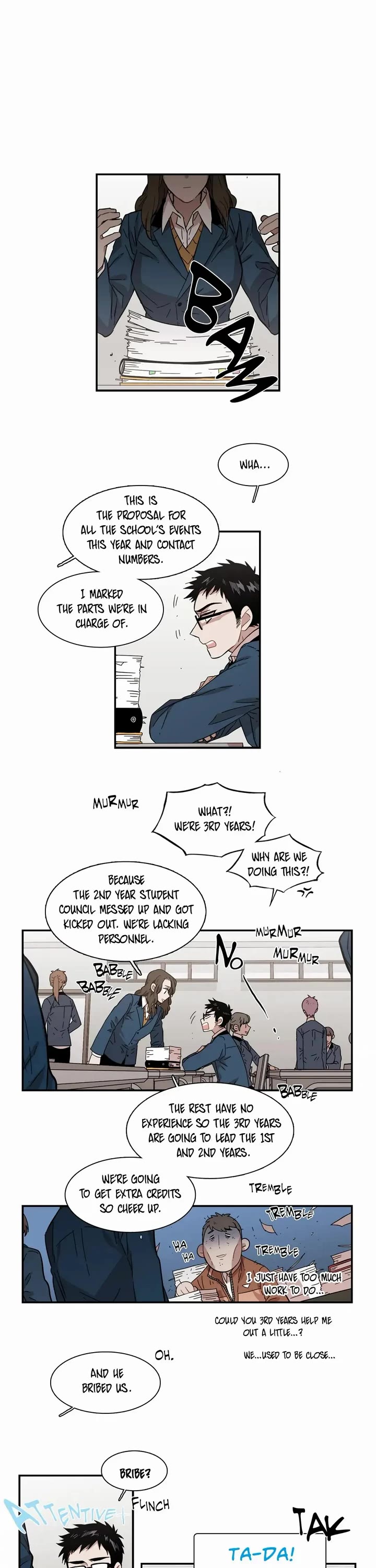 Unstoppable Siblings Chapter 102 page 1 - Chapter 102: She was Betrayed Again