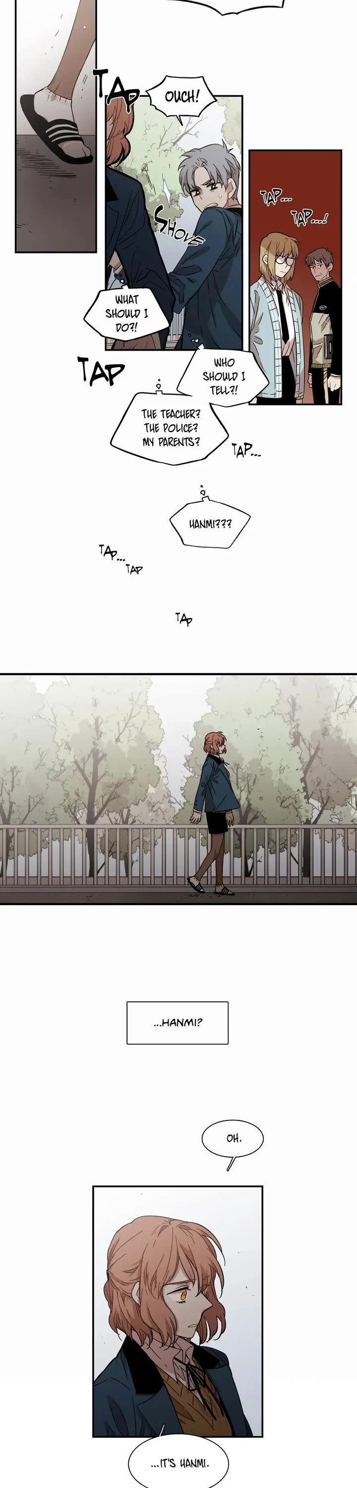 Unstoppable Siblings Chapter 102 page 13 - Chapter 102: She was Betrayed Again
