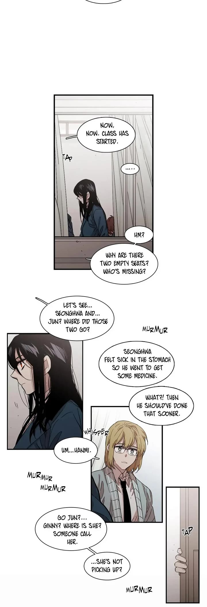 Unstoppable Siblings Chapter 102 page 14 - Chapter 102: She was Betrayed Again