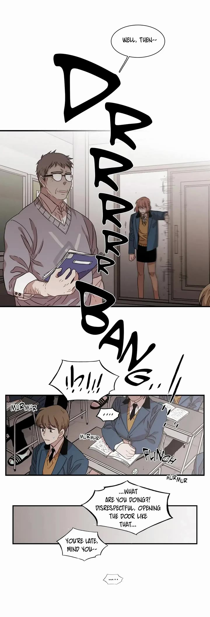 Unstoppable Siblings Chapter 102 page 15 - Chapter 102: She was Betrayed Again