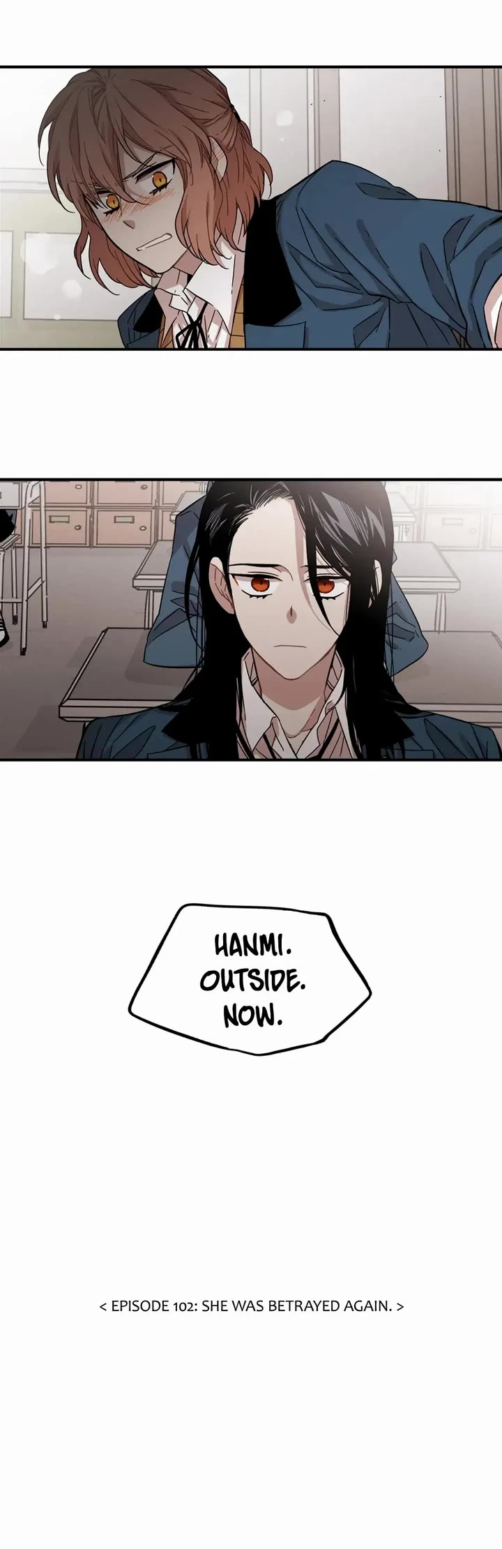 Unstoppable Siblings Chapter 102 page 16 - Chapter 102: She was Betrayed Again