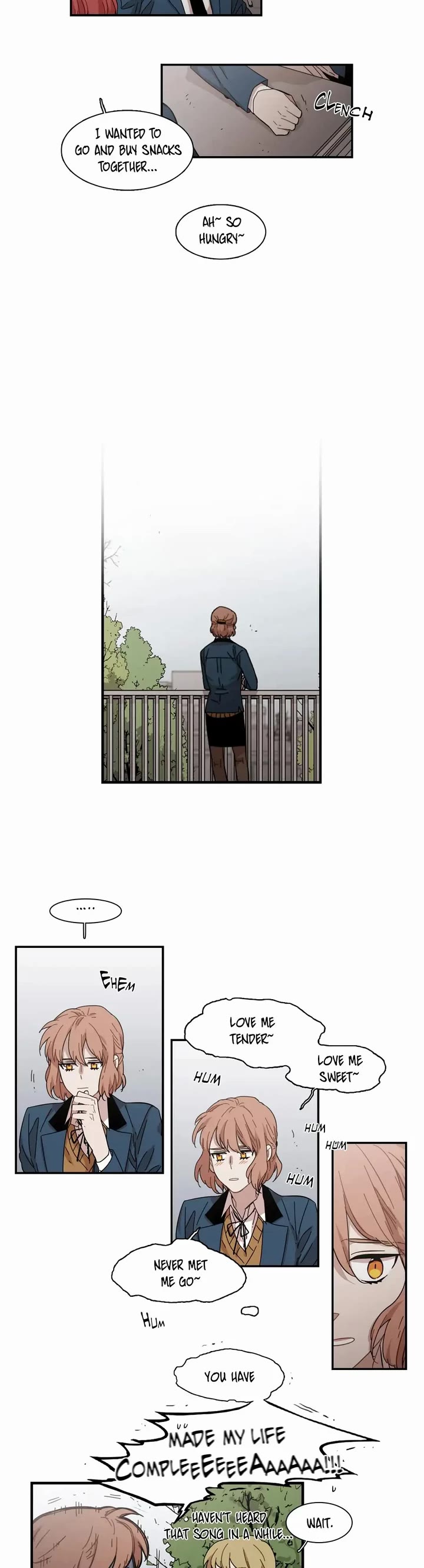Unstoppable Siblings Chapter 102 page 5 - Chapter 102: She was Betrayed Again