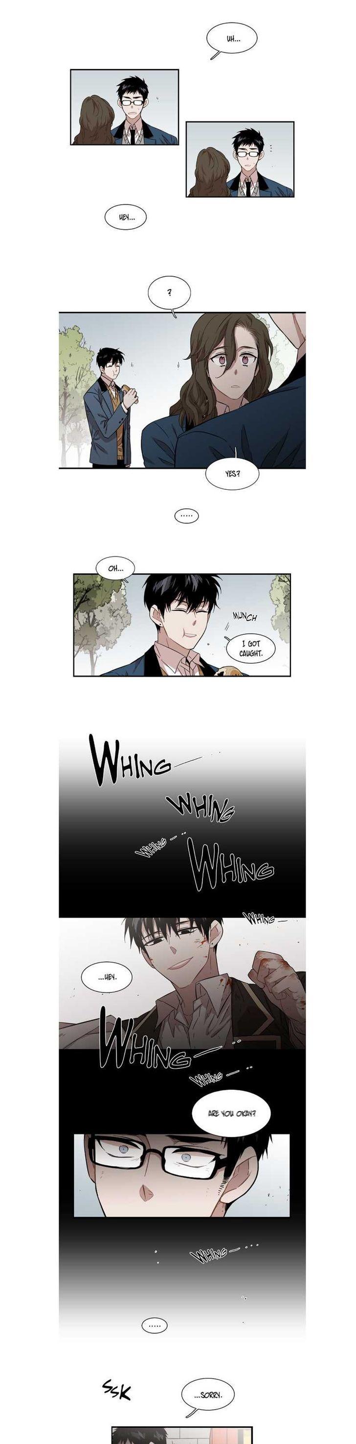 Unstoppable Siblings Chapter 105 page 12 - Chapter 105 : She Knows How to Charm People