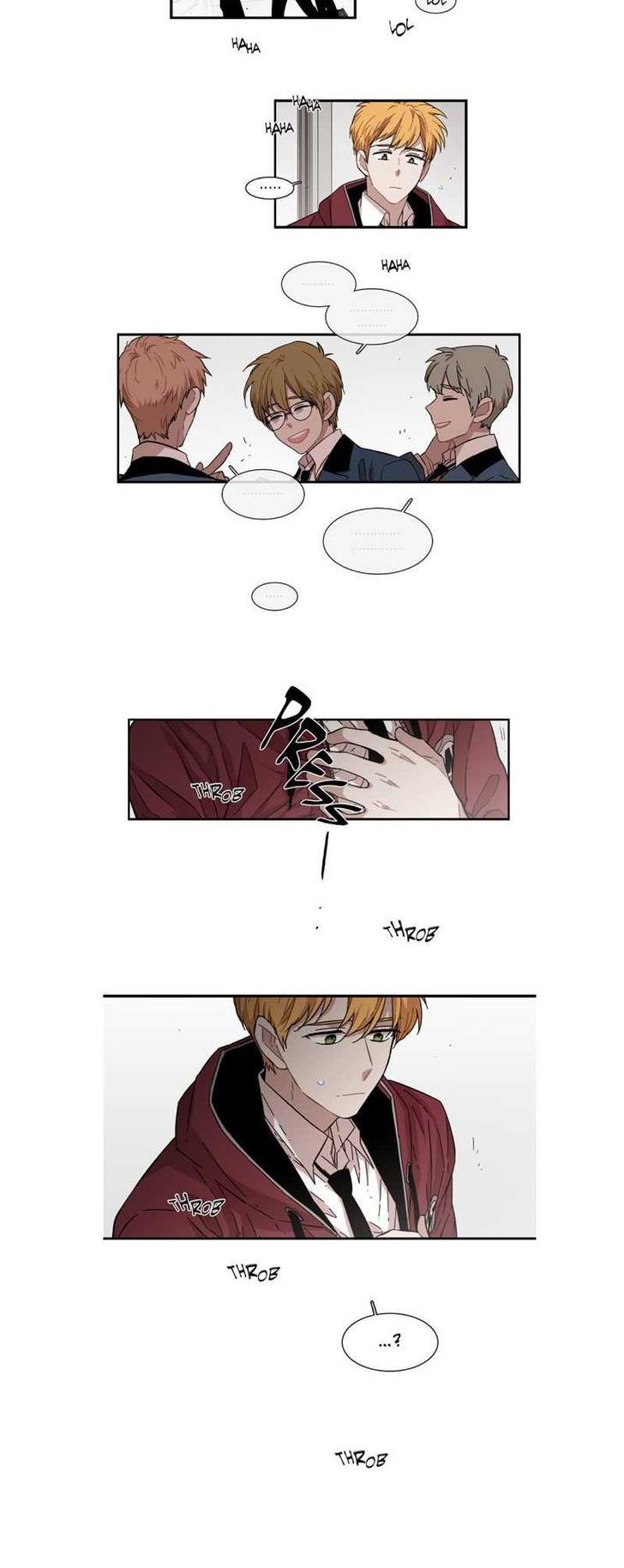 Unstoppable Siblings Chapter 105 page 4 - Chapter 105 : She Knows How to Charm People