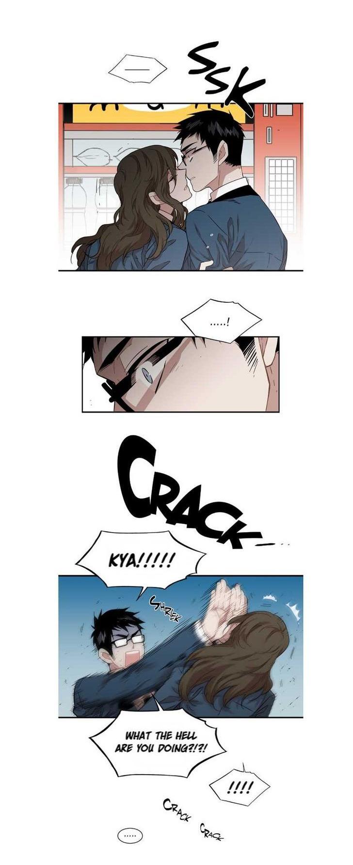 Unstoppable Siblings Chapter 105 page 9 - Chapter 105 : She Knows How to Charm People