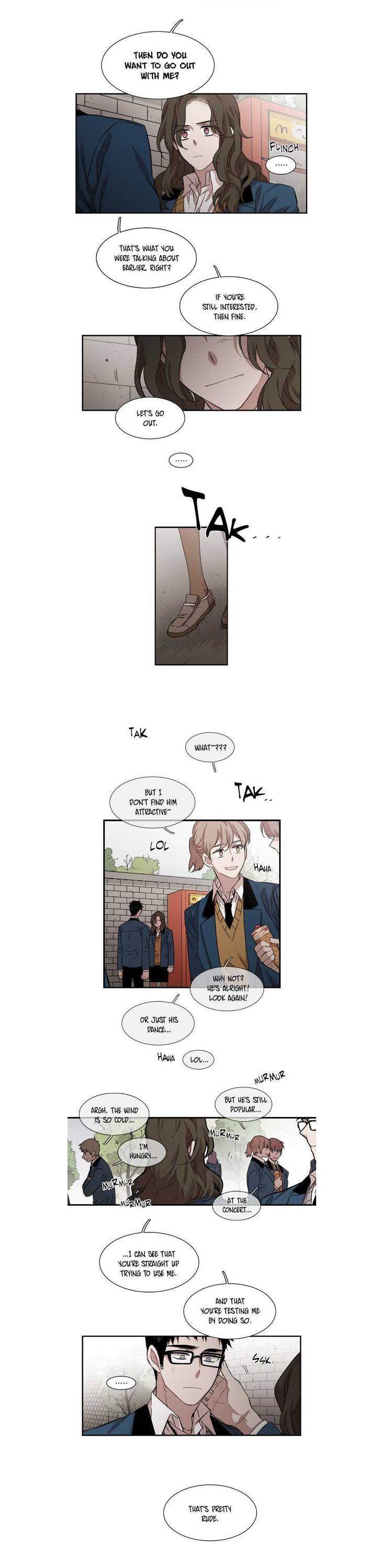 Unstoppable Siblings Chapter 106 page 12 - Chapter 106 : She is Merciful