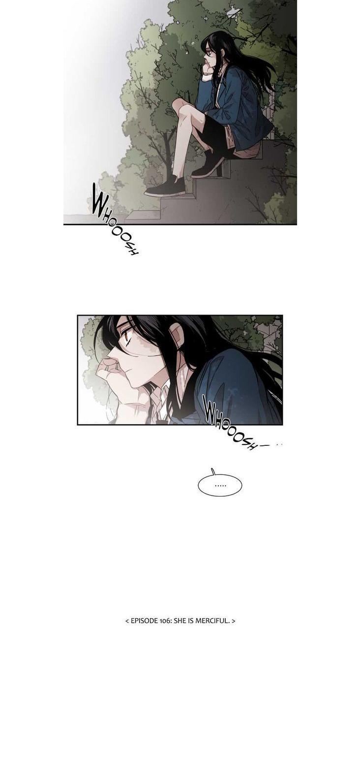 Unstoppable Siblings Chapter 106 page 14 - Chapter 106 : She is Merciful