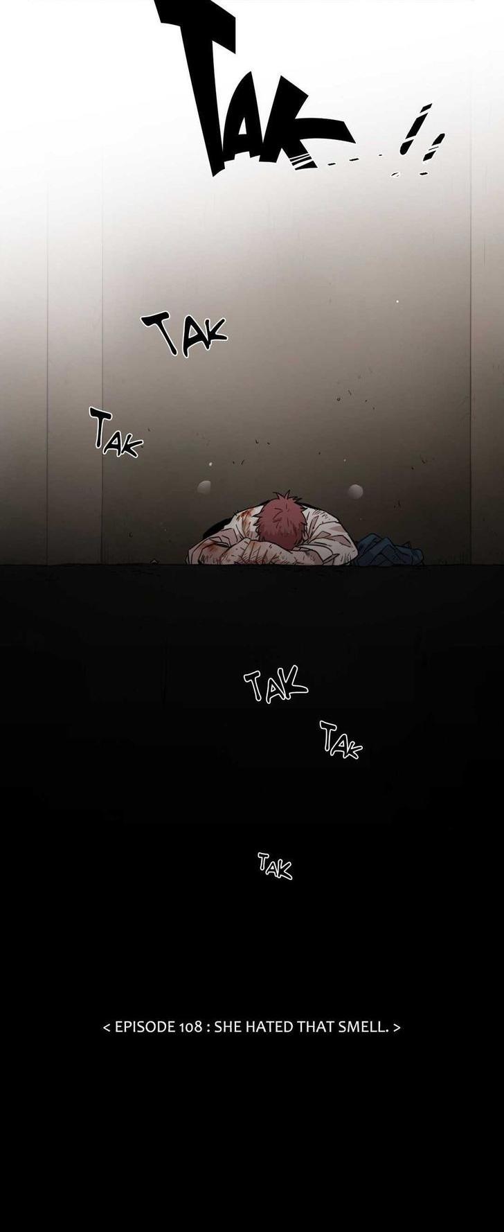 Unstoppable Siblings Chapter 108 page 18 - Chapter 108 : She Hated that Smell